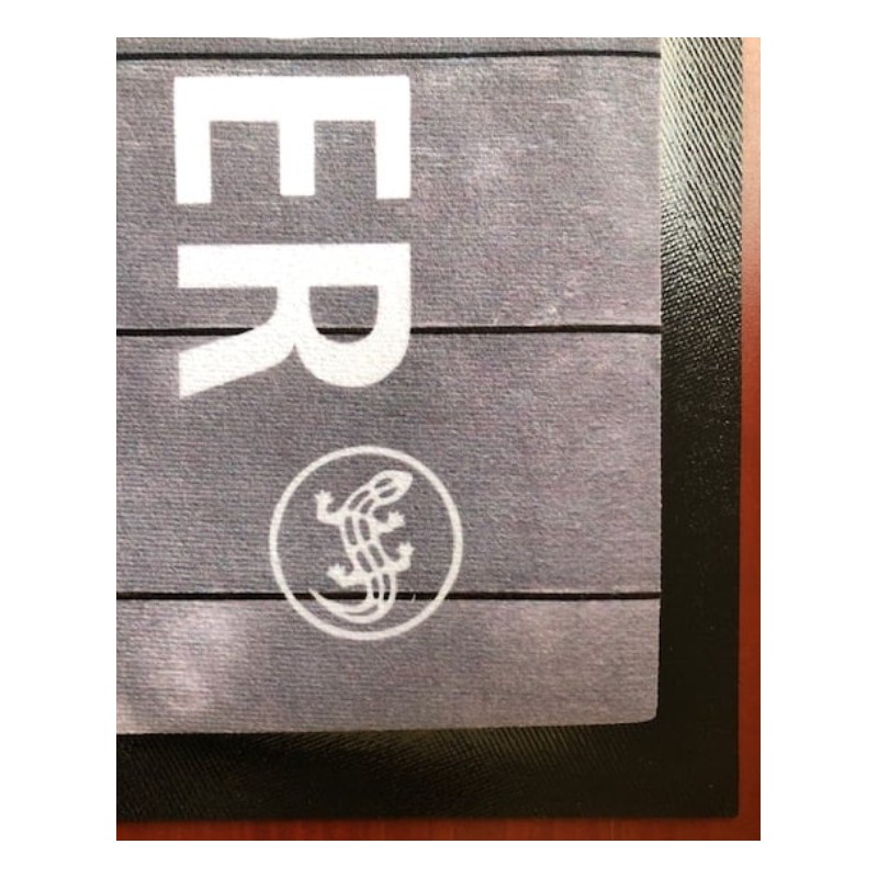 Tapis Publicitaire Impression HD de Comptoir Extra Plat