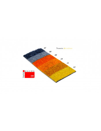 Tapis Personnalisé Bateau – Impression HD - Antidérapant