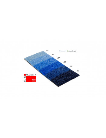 Tapis Personnalisé Bateau – Impression HD - Antidérapant