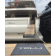 tapis personnalisé pour yatchs ou bateaux