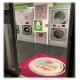 tapis personnalisé avec impression haut de gamme. tapis d'accueil servant d'accueil à la clientèle