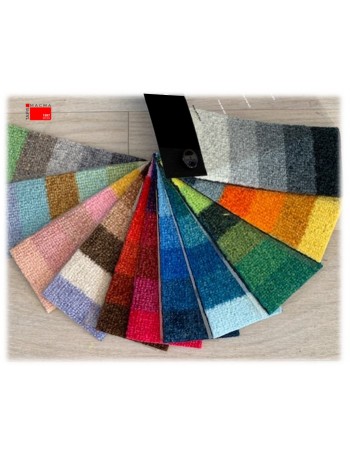 Tapis Logo Premium Restaurant – Personnalisé - Durable