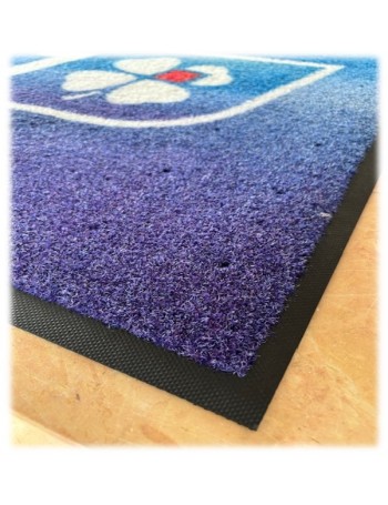 tapis Extérieur personnalisé multicolor