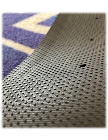 Tapis Logo Extèrieur sur Mesure - Impression Numérique