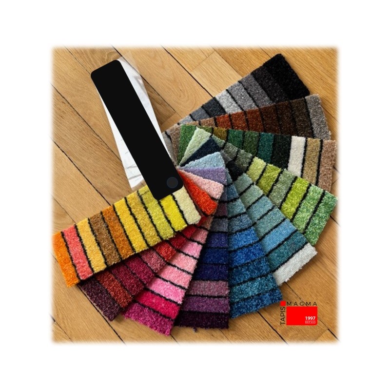 Tapis Personnalisé Photo PREMIUM – Impression HD - Durable