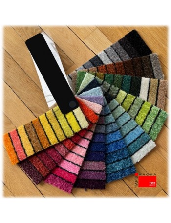 Tapis Personnalisé Photo PREMIUM – Impression HD - Durable