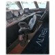 Tapis Personnalisé Bateau – Impression HD - Antidérapant