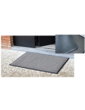 Tapis Scraper Extèrieur - Taille et Logo Personnalisés