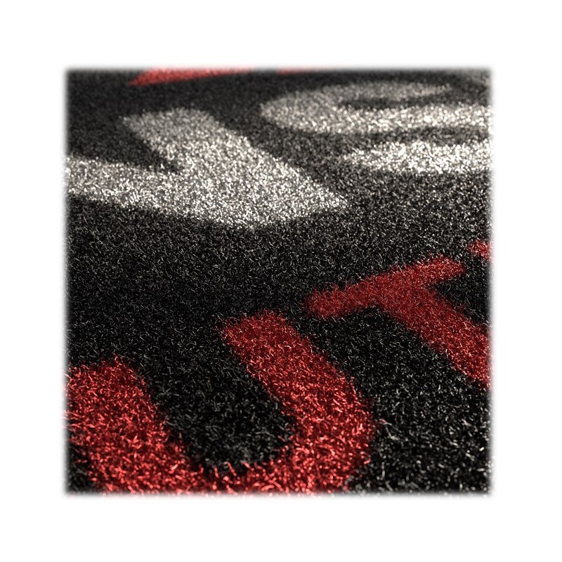 Tapis Scraper Extèrieur - Taille et Logo Personnalisés