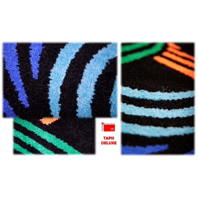 Tapis Logo Haut de Gamme – Deluxe - Entrée Prestige & Durable