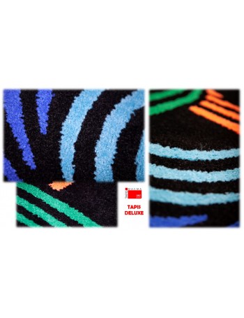 Tapis Logo Haut de Gamme – Deluxe - Entrée Prestige & Durable