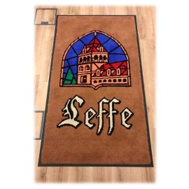 TAPIS PERSONNALISE HOTEL LUXE 2