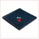 Tapis Brosse Coco Personnalisé avec Lettrage Tapis Brosse Coco Personnalisé avec Lettrage