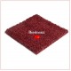 Tapis Brosse Coco Personnalisé avec Lettrage Tapis Brosse Coco Personnalisé avec Lettrage