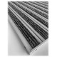 Kit Tapis d'Entrée Encastrable en Fosse avec Cadre Aluminium Kit Tapis d'Entrée Encastrable en Fosse avec Cadre Aluminium