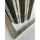 Kit Tapis d'Entrée Encastrable en Fosse avec Cadre Aluminium Kit Tapis d'Entrée Encastrable en Fosse avec Cadre Aluminium