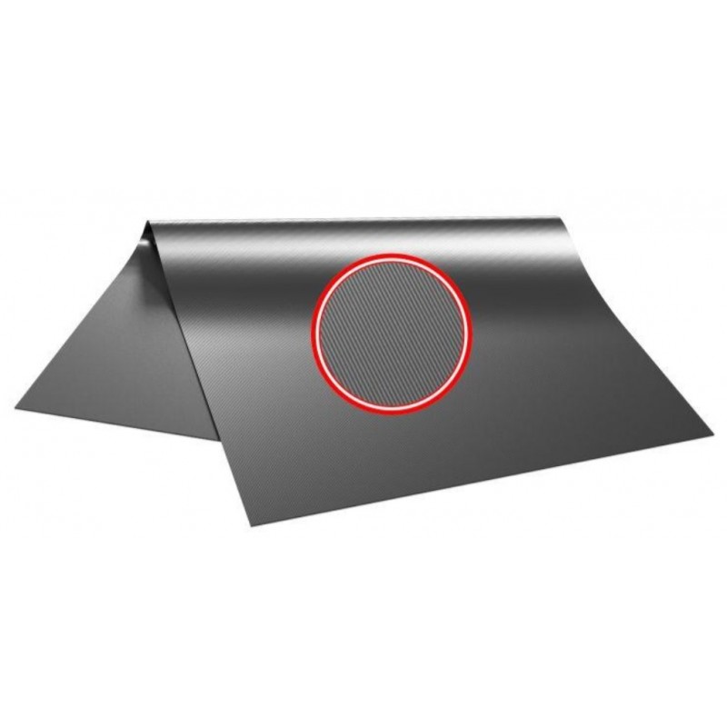 Sous Couche Caoutchouc pour Fosse de Paillasson