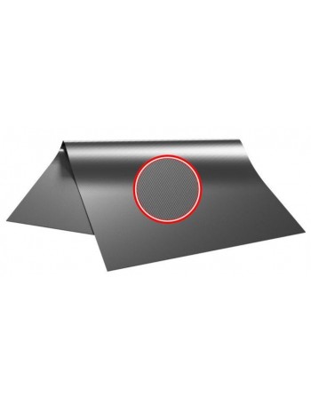 Sous Couche Caoutchouc pour Fosse de Paillasson