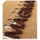 Tapis Brosse Coco Personnalisé avec Lettrage Tapis Brosse Coco Personnalisé avec Lettrage