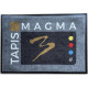 tapis logo, qualité pretium, anti salissure tapis stop poussière, stop humidité.