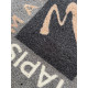 Tapis Logo Extèrieur sur Mesure - Impression Numérique Tapis Logo Extèrieur sur Mesure - Impression Numérique