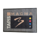 tapis logo extérieur grattant tapis logo extérieur grattant