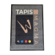 Tapis Logo Grattoir – Scraper Personnalisé Durable