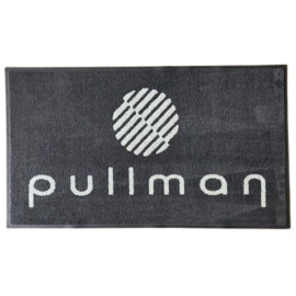 TAPIS PERSONNALISE HOTEL LUXE