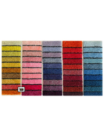 Tapis Personnalisé Photo PREMIUM – Impression HD - Durable