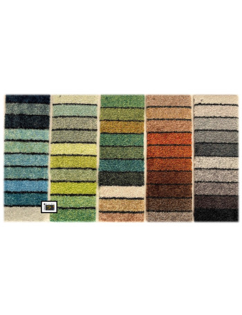 Tapis Personnalisé Photo PREMIUM – Impression HD - Durable