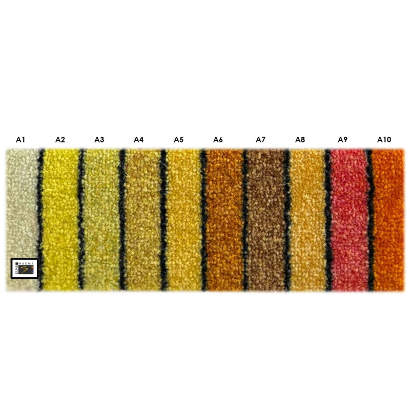 Tapis Personnalisé Photo PREMIUM – Impression HD - Durable