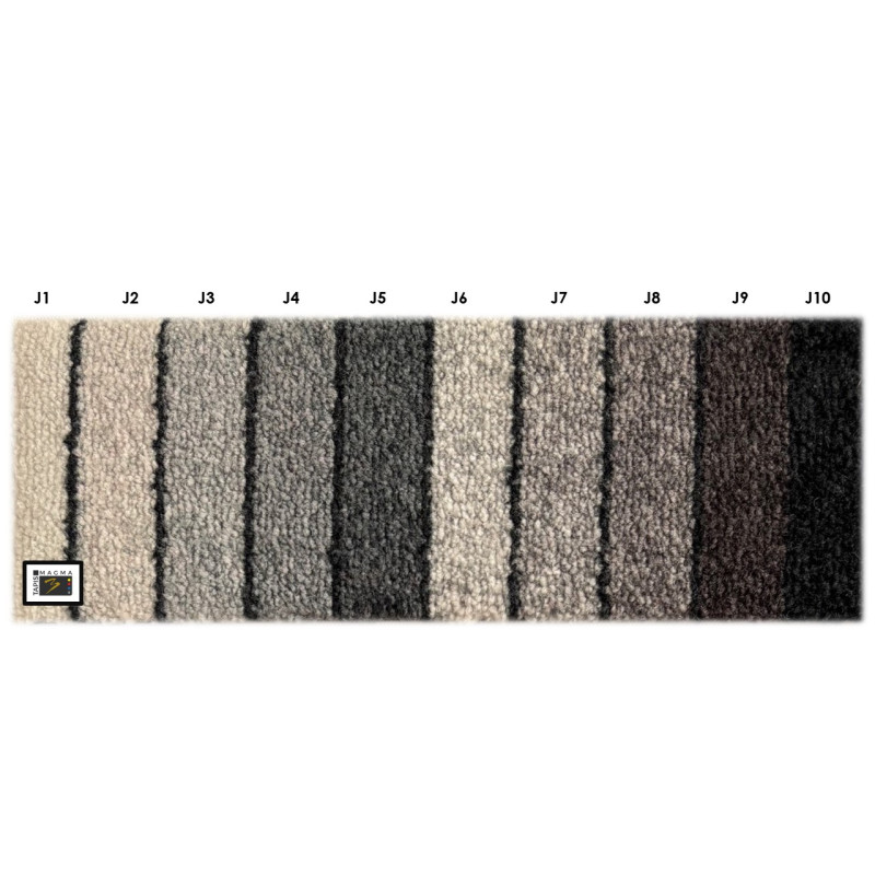 Tapis Personnalisé Photo PREMIUM – Impression HD - Durable