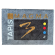 tapis MAGMA encastré dans une fosse, 8 mm d'épaisseur. tapis MAGMA encastré dans une fosse, 8 mm d'épaisseur.