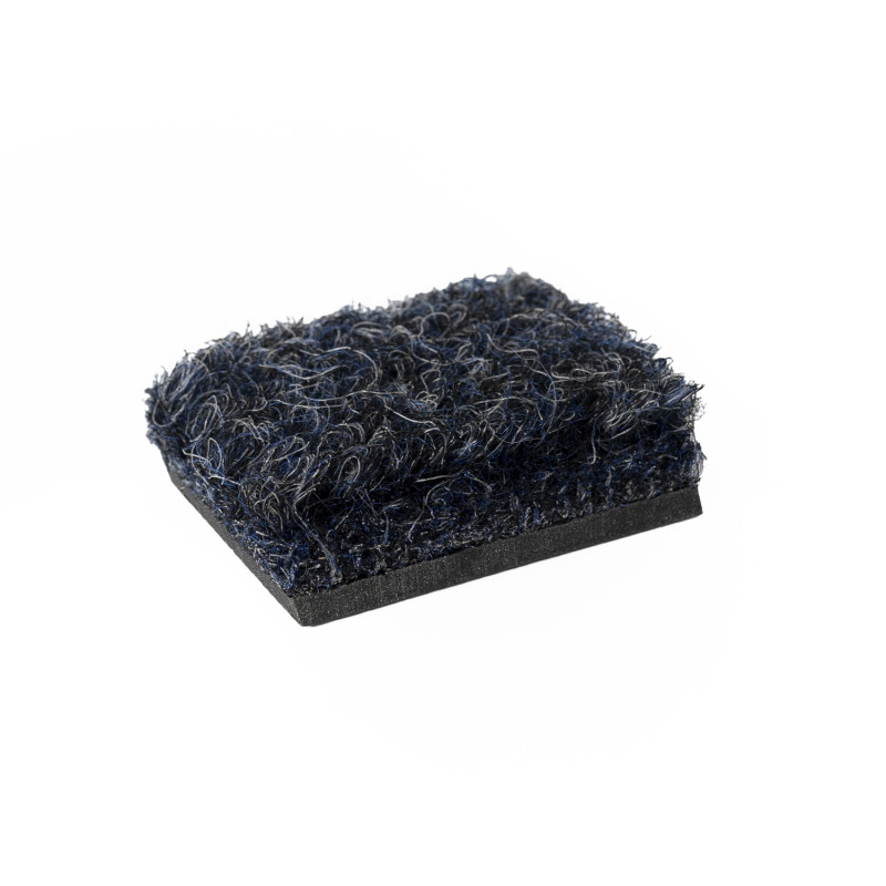 tapis logo teinté dans la masse, tapis logo made in France,