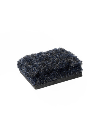 tapis logo teinté dans la masse, tapis logo made in France,