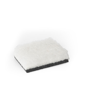 tapis logo teinté dans la masse, tapis logo made in France,