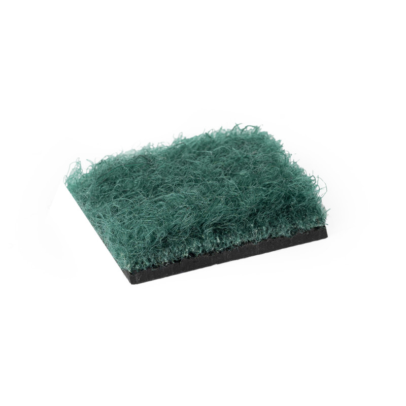 tapis logo teinté dans la masse, tapis logo made in France,