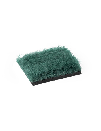 tapis logo teinté dans la masse, tapis logo made in France,