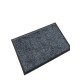 paillasson coton gris anthracite paillasson coton gris anthracite