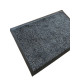 Paillasson coton deluxe anthracite Paillasson coton deluxe anthracite