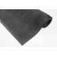 tapis d'entrée stop poussièrere stop humidité sur mesure anthracite