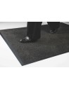 Tapis d’Entrée sur Mesure Fin en Fibres Recyclées