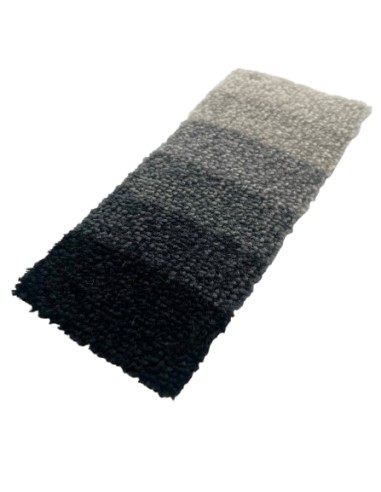 Tapis Logo Premium sur Mesure sans Bords – Encastré - Haute Durabilité