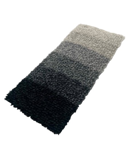 Tapis Logo Premium sur Mesure sans Bords – Encastré - Haute Durabilité