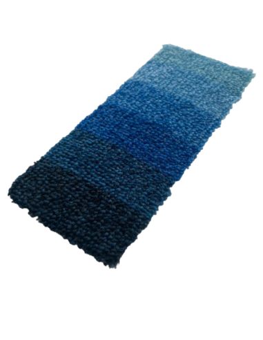 Tapis Logo Premium sur Mesure sans Bords – Encastré - Haute Durabilité