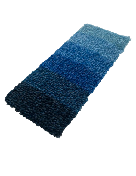 Tapis Logo Premium sur Mesure sans Bords – Encastré - Haute Durabilité