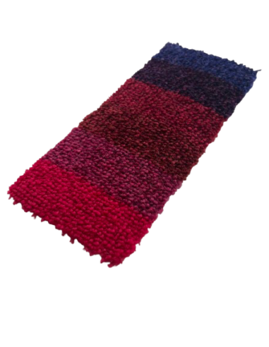 Tapis Logo Premium sur Mesure sans Bords – Encastré - Haute Durabilité