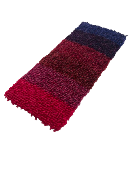 Tapis Logo Premium sur Mesure sans Bords – Encastré - Haute Durabilité