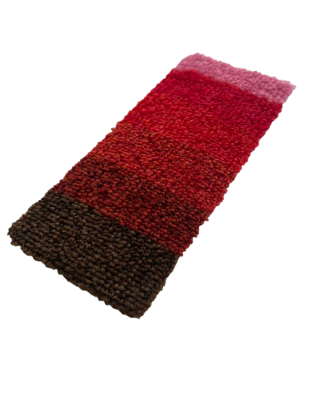 Tapis Logo Premium sur Mesure sans Bords – Encastré - Haute Durabilité