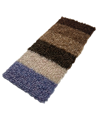 Tapis Logo Premium sur Mesure sans Bords – Encastré - Haute Durabilité